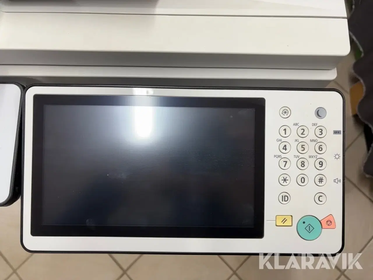 Billede 12 - Kopimaskine Canon F171000