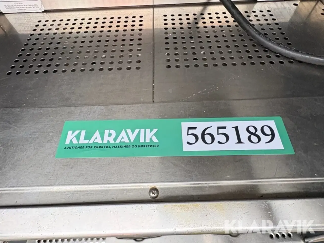 Billede 12 - Espressomaskine Rancilio Claase