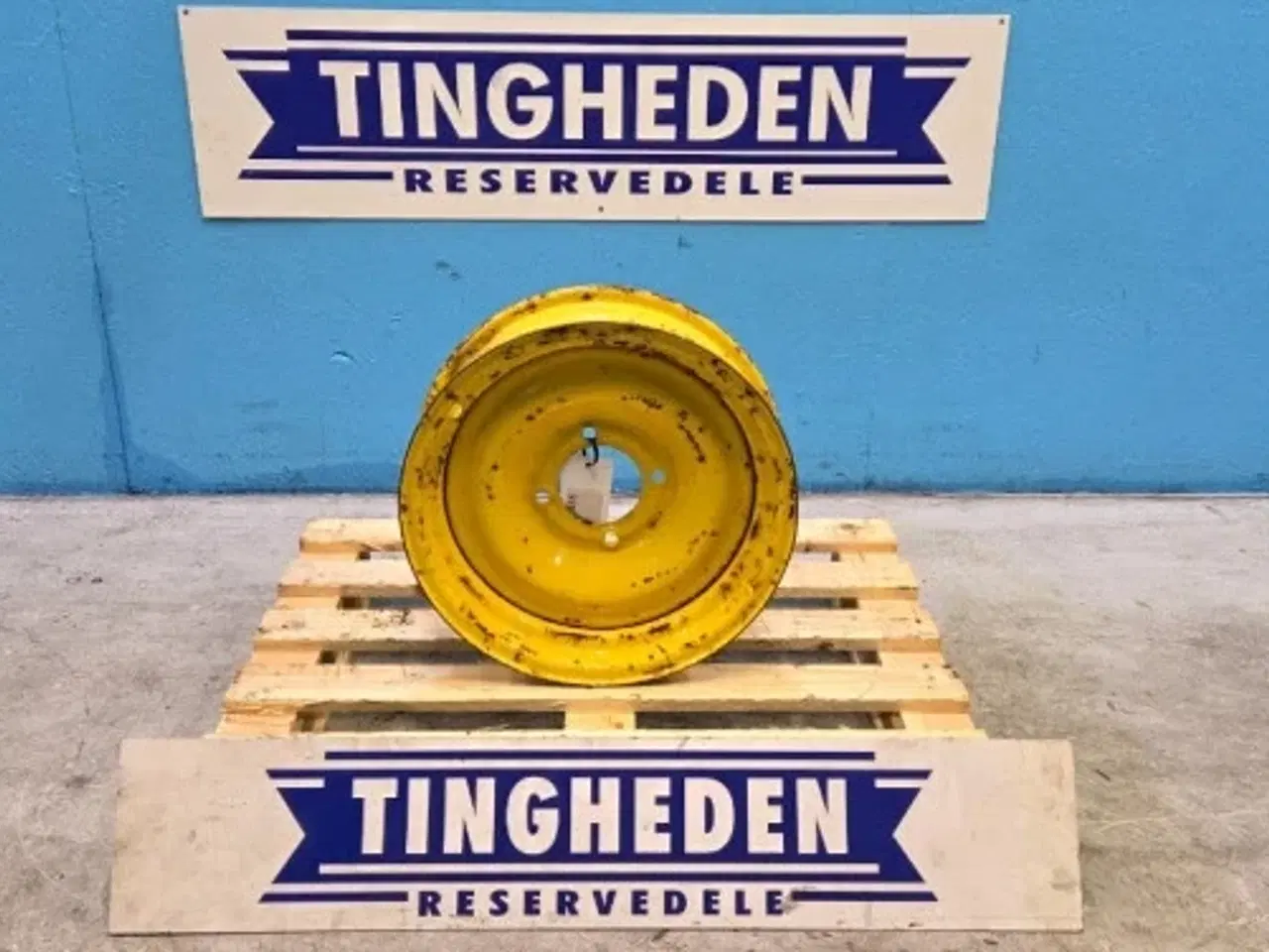 Billede 1 - 15"   4.5-JX15