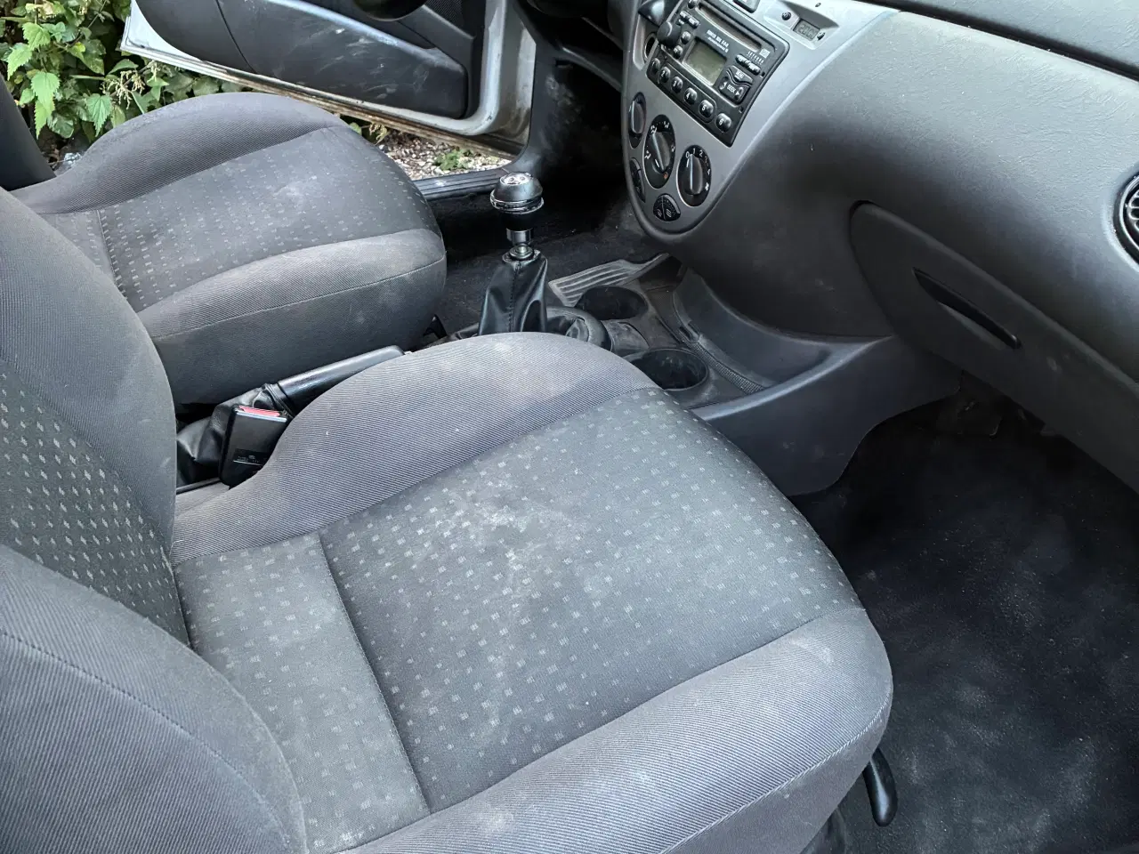 Billede 3 - Ford focus sælges