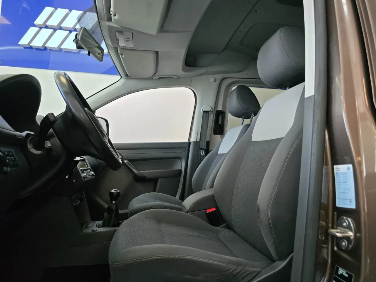 Billede 7 - VW Caddy 1,2 TSi 85 Trendline