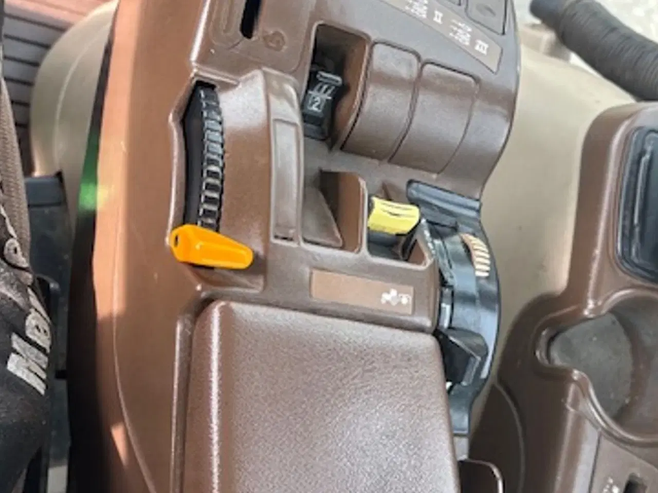 Billede 17 - John Deere 6920S AUTOPOWER, TLS, COMMANDARM