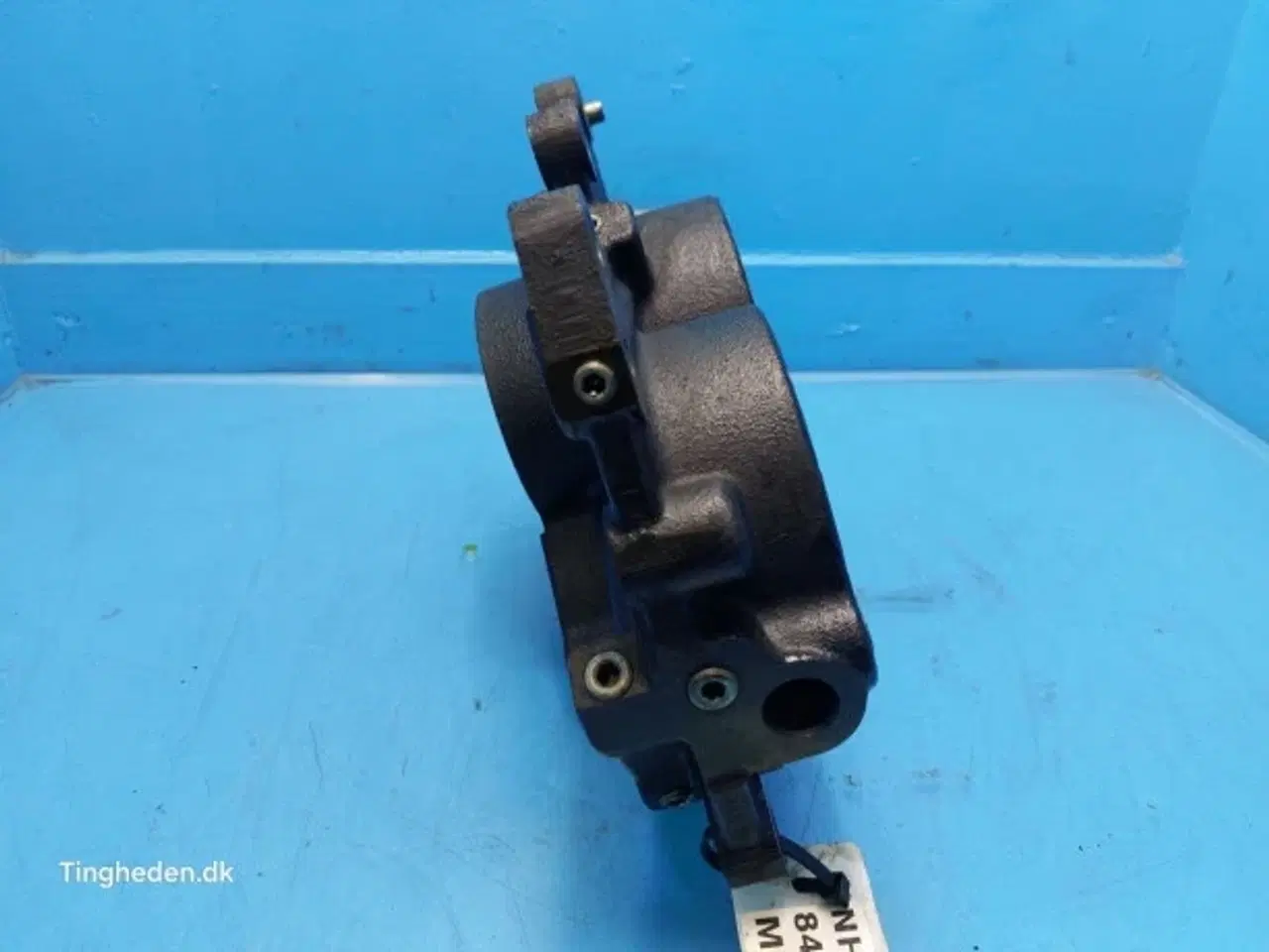 Billede 8 - New Holland T6 Dæksel 84560111