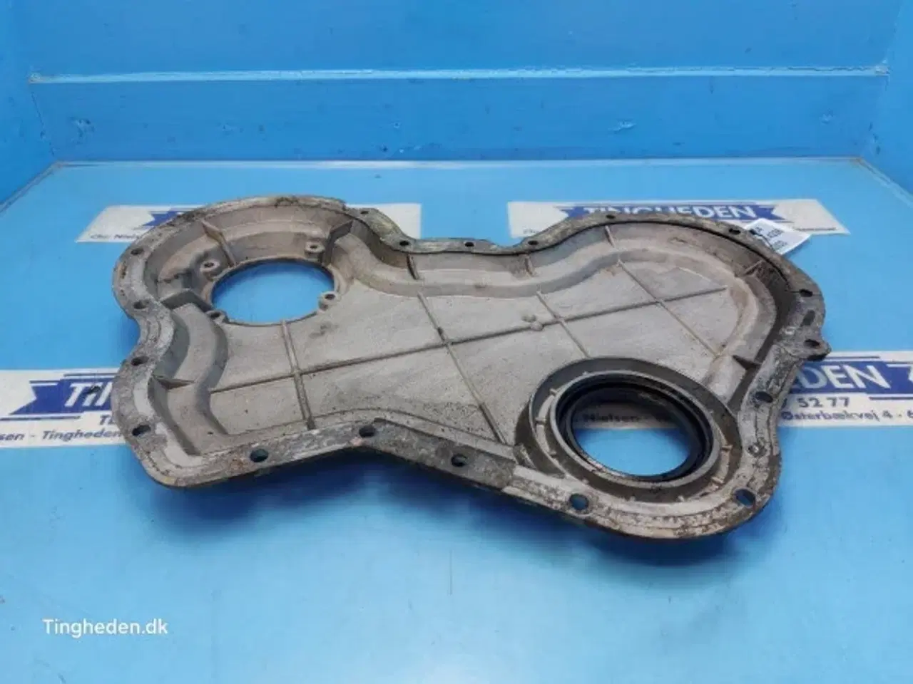 Billede 3 - Perkins 4.236 Forkammer 37166410