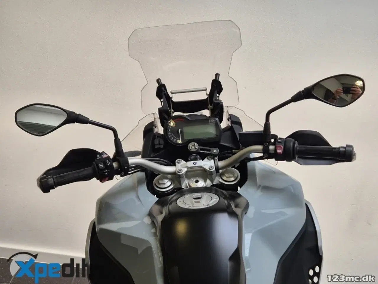 Billede 10 - BMW F 850 GS Adventure