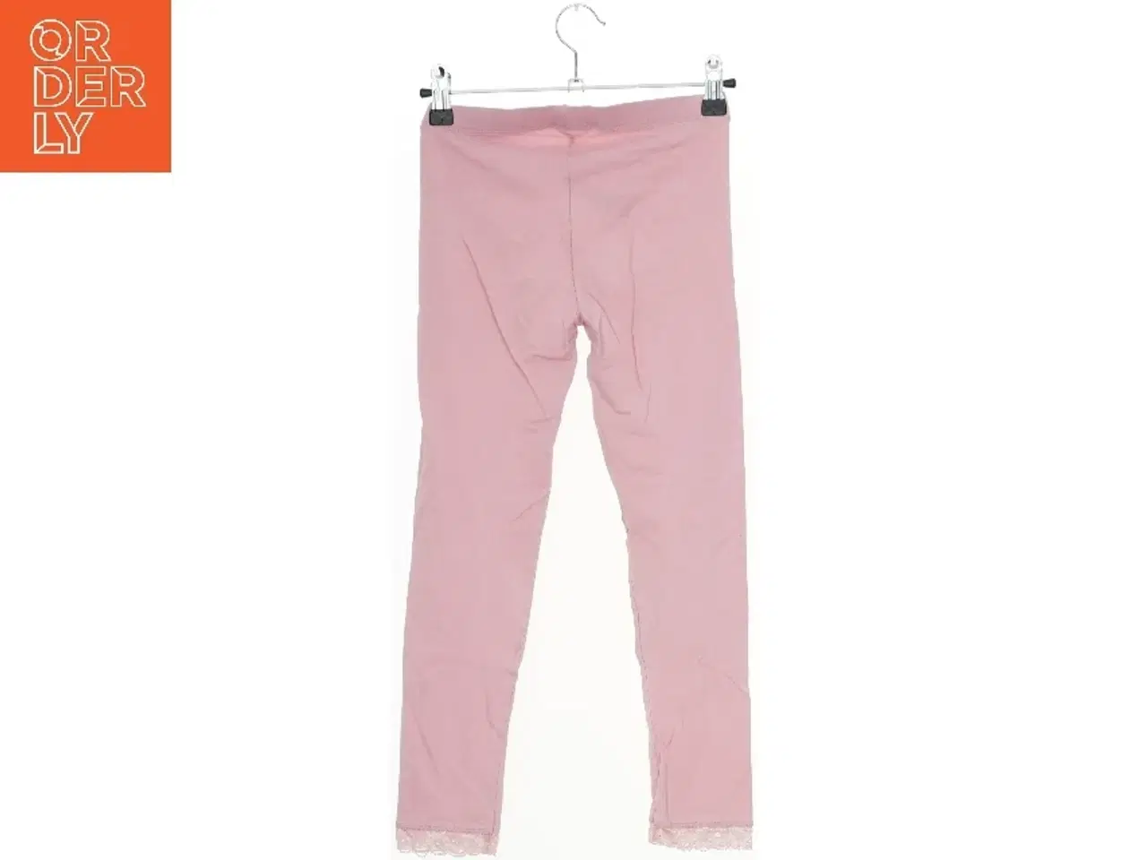 Billede 2 - Leggings (str. 134)