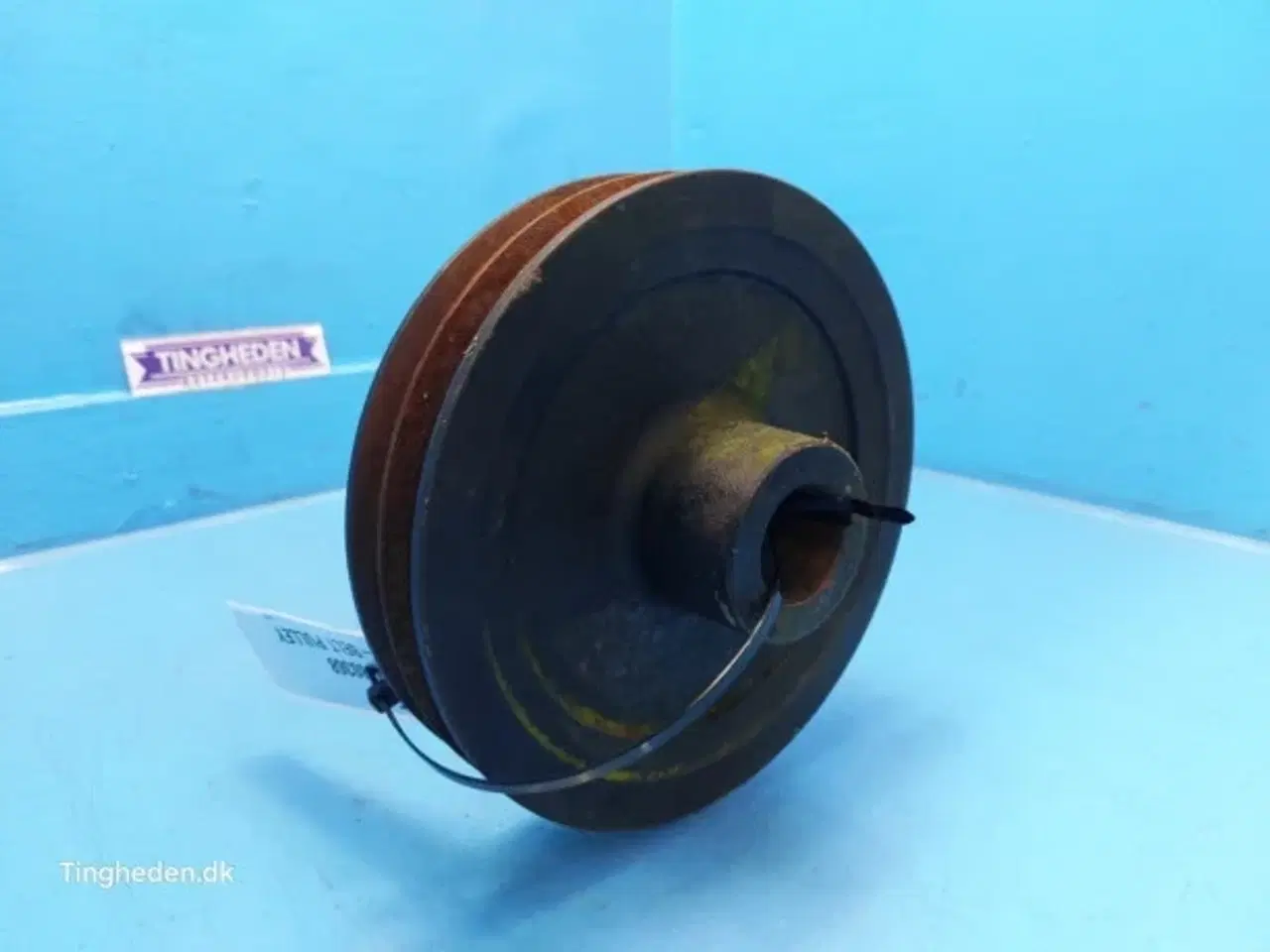 Billede 2 - Massey Ferguson 32 Remskive 28880368