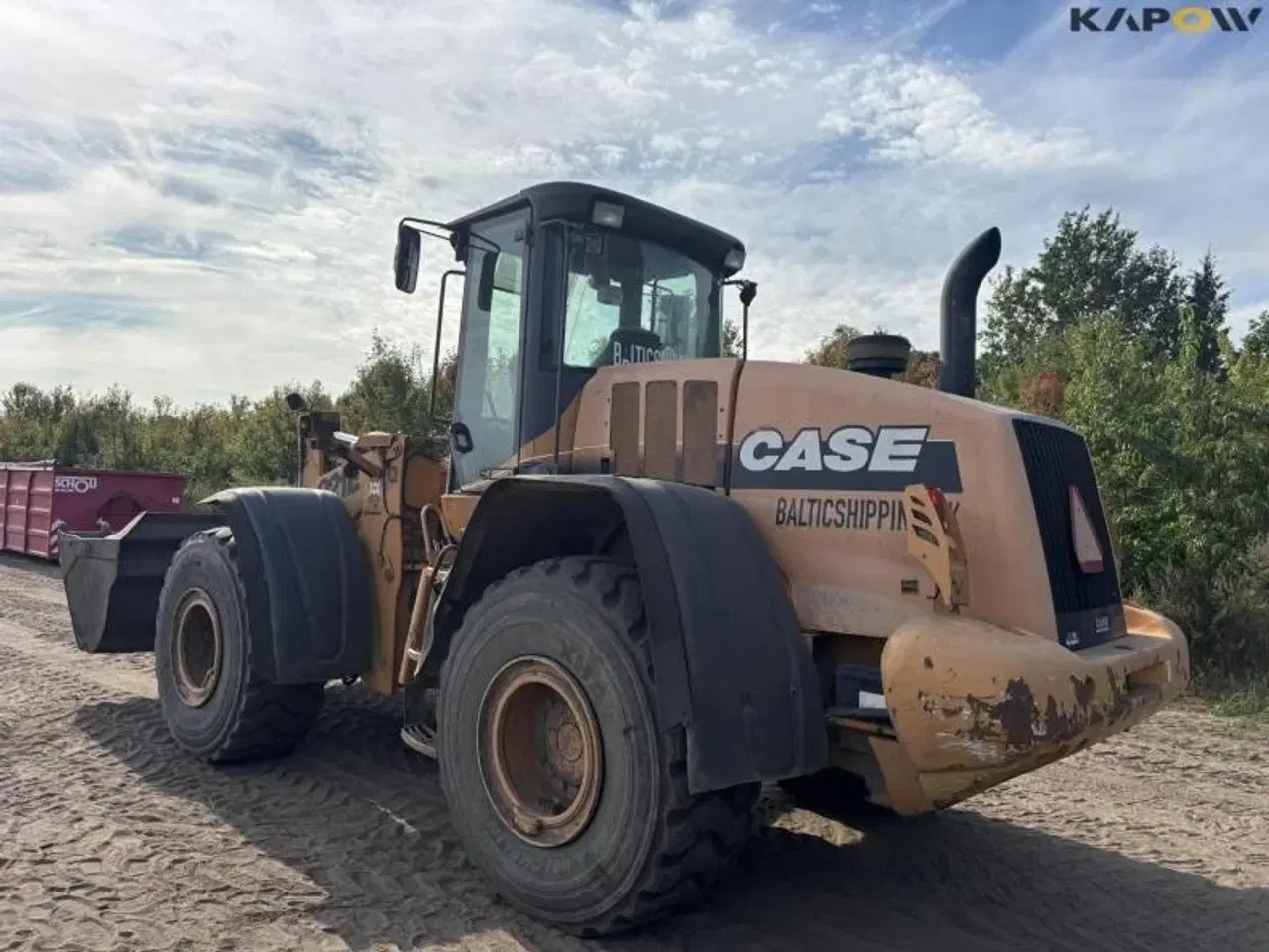 Billede 7 - Case 821E