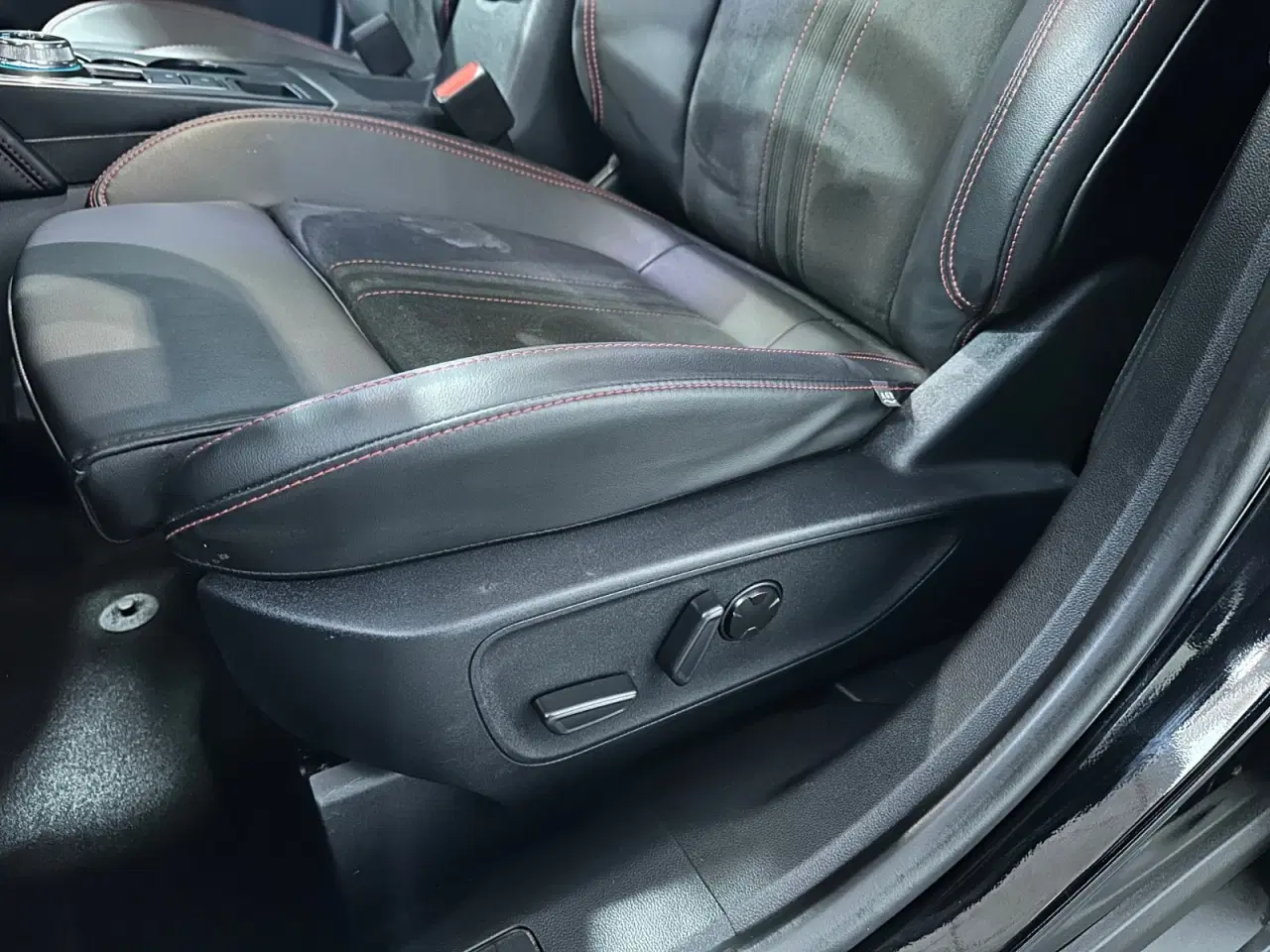 Billede 6 - Ford Kuga 2,5 PHEV ST-Line X CVT Van