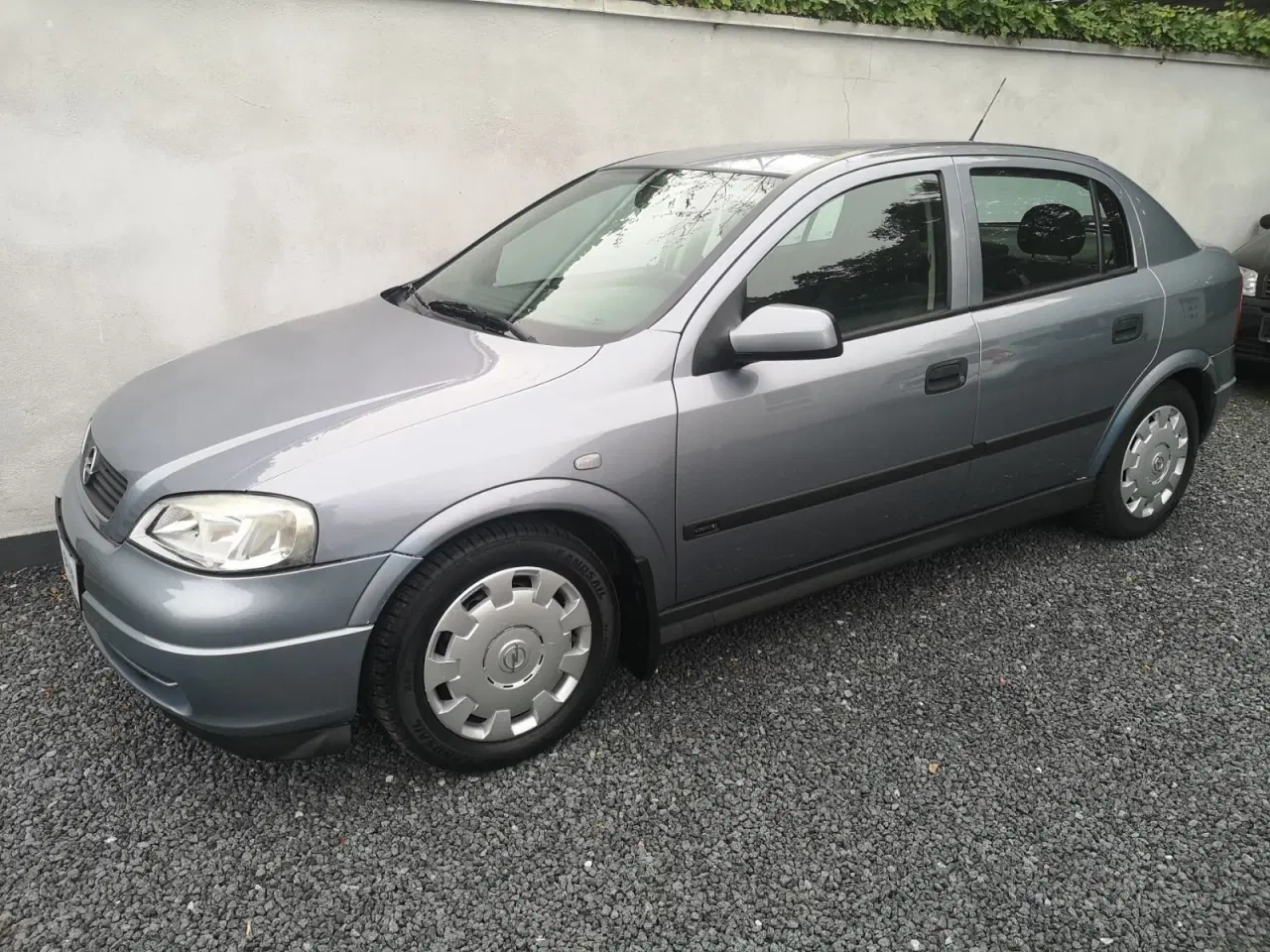 Billede 1 - Opel Astra 1,4 16V Classic