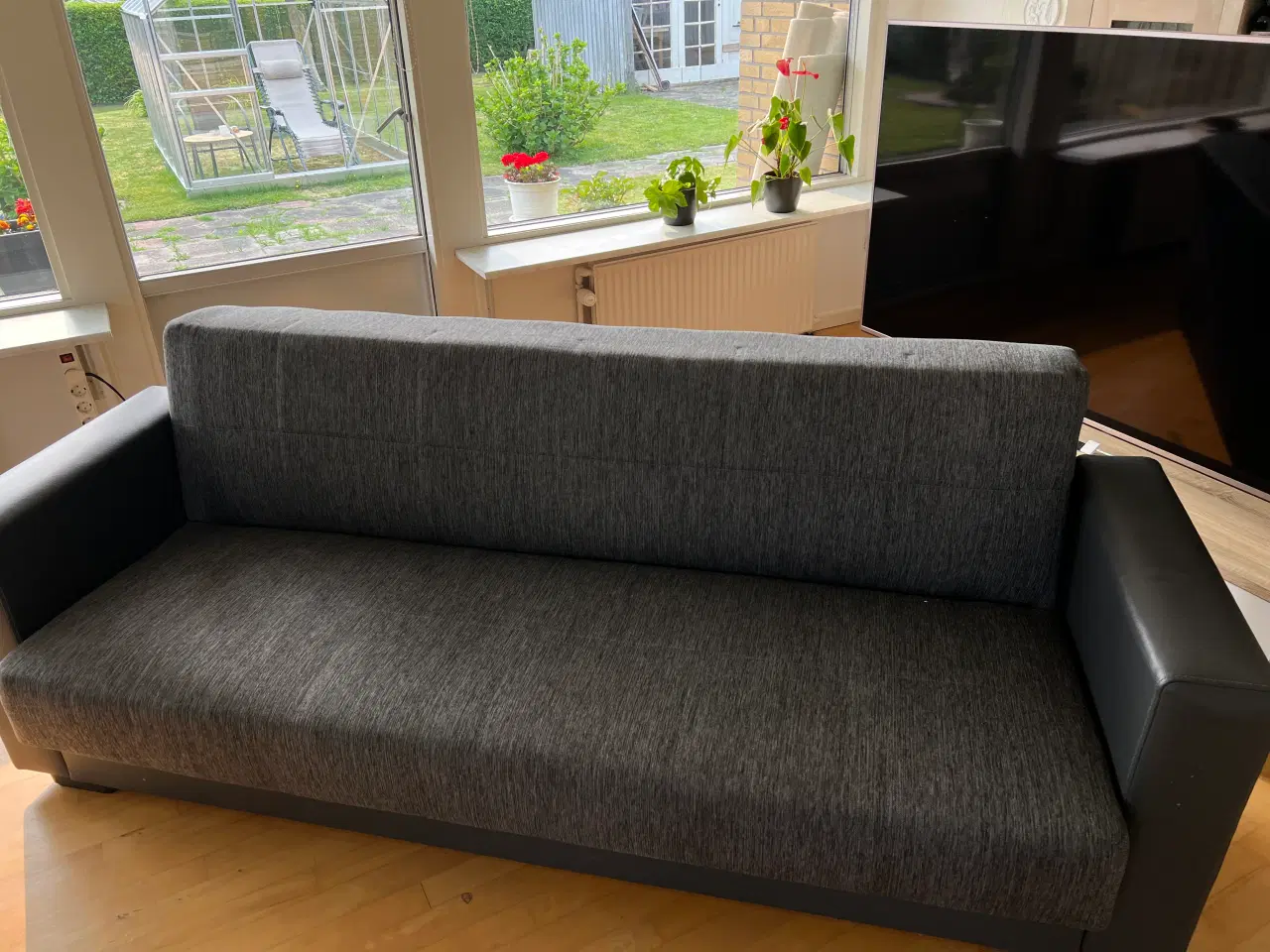 Billede 1 - Sofa