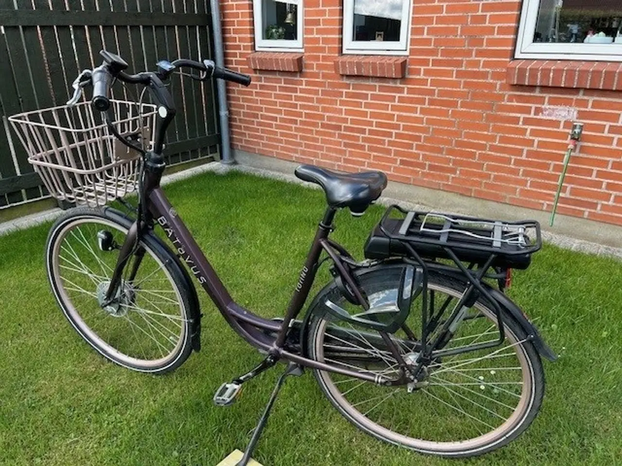 Billede 2 - El Cykel