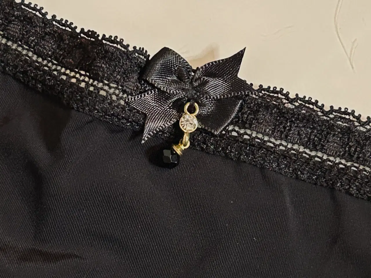 Billede 3 - Lingeri sæt fra Change