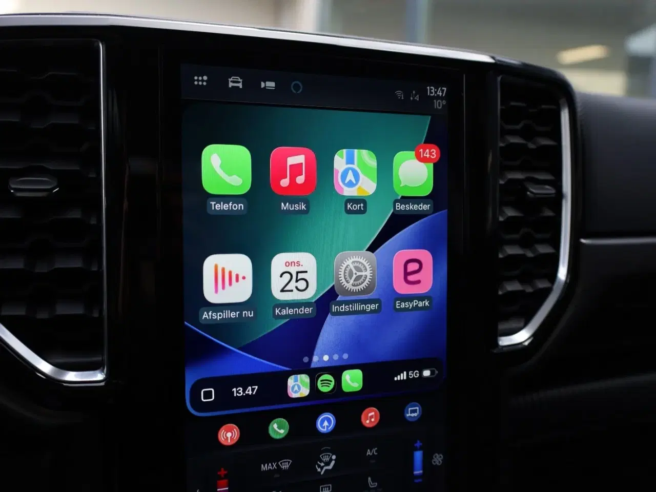 Billede 14 - Ford Ranger 2,0 EcoBlue XLT Db.Kab aut.