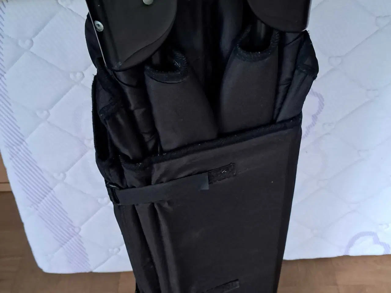 Billede 5 - Weekend/rejseseng op til 20 kg