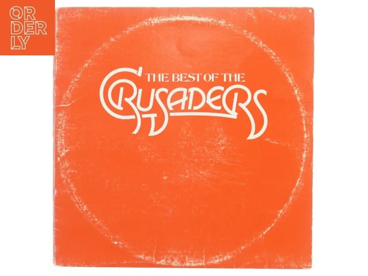 Billede 2 - The Best of The Crusaders vinyl album