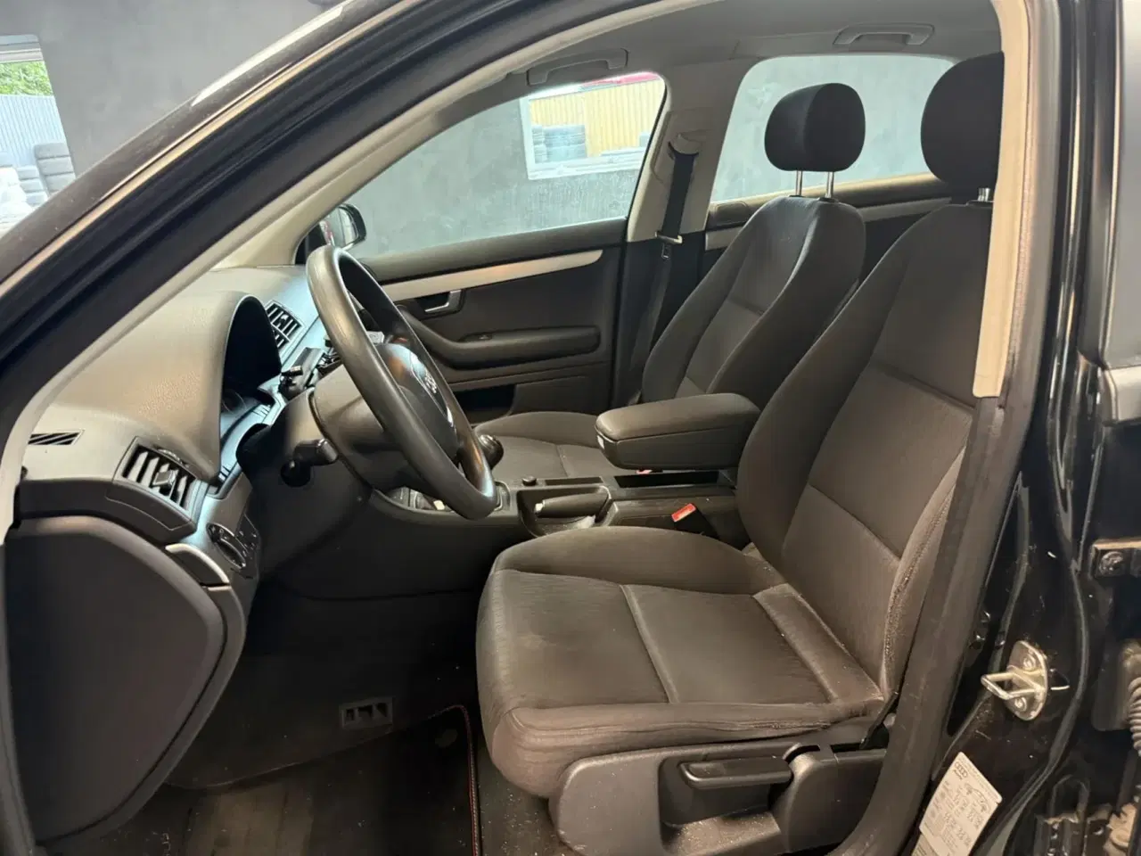 Billede 10 - Audi A4 2,0 130HK