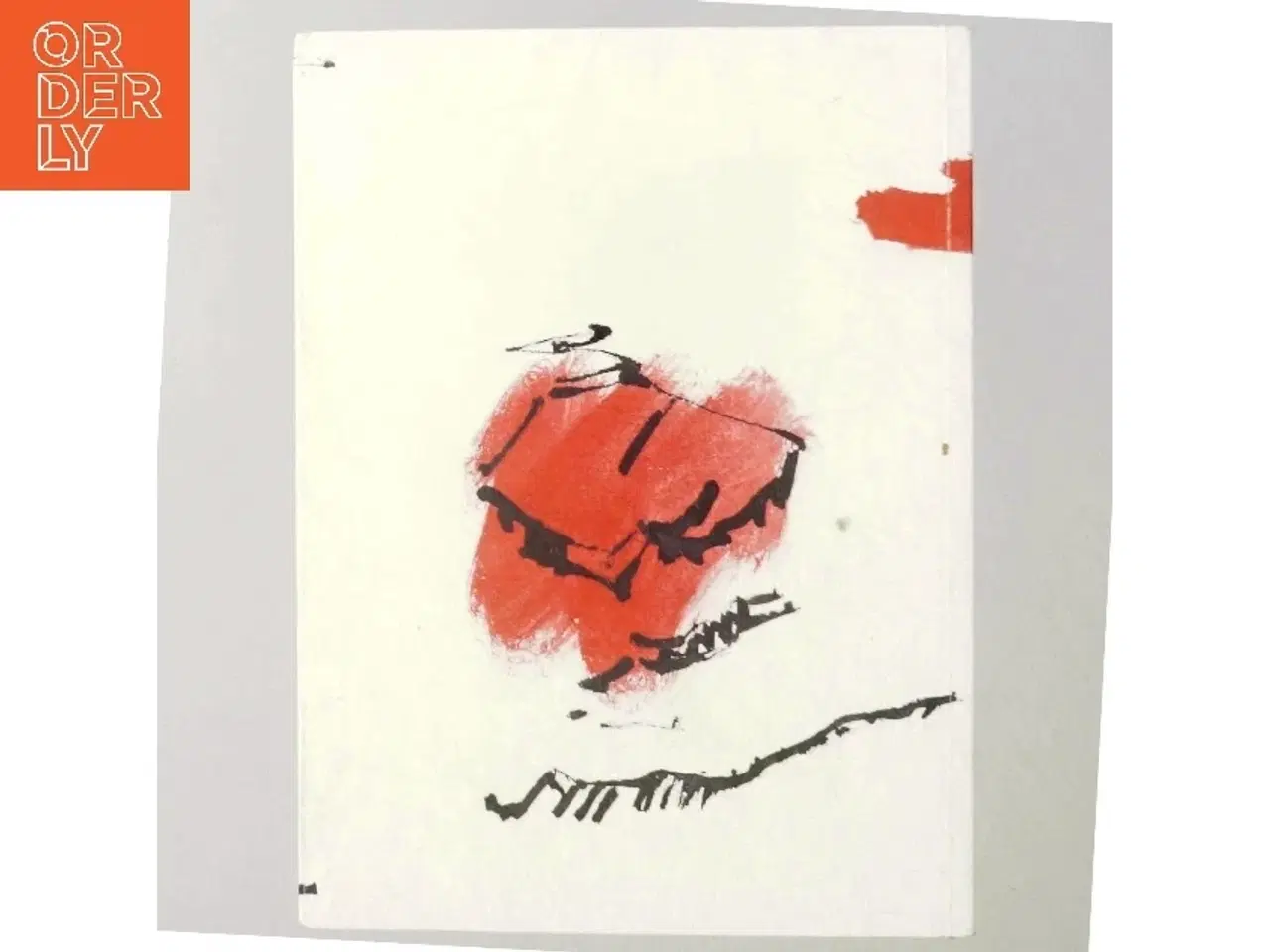 Billede 3 - Wassily Kandinsky: Klange og andre digte