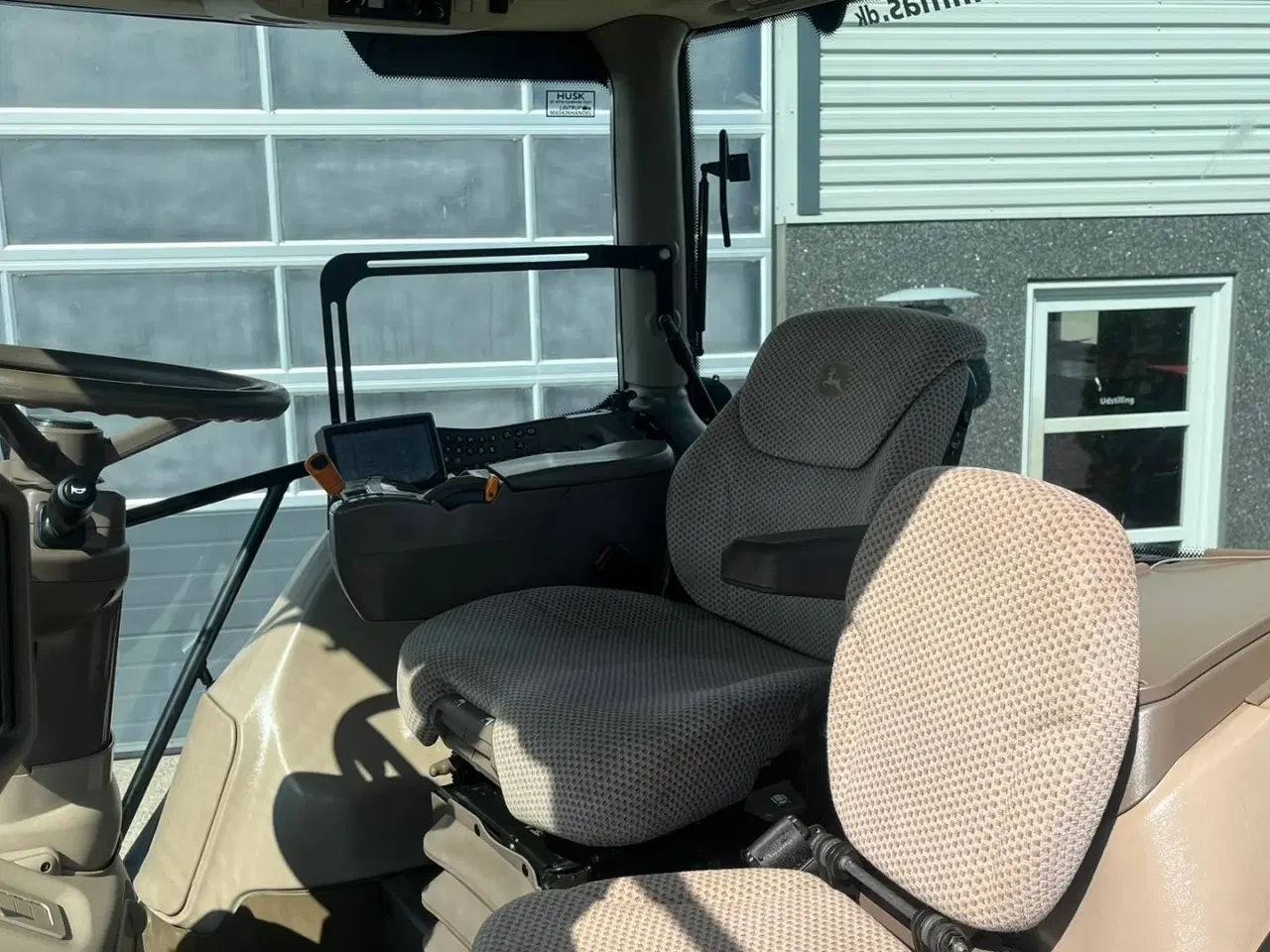 Billede 7 - John Deere 6170R AutoPower med frontlift