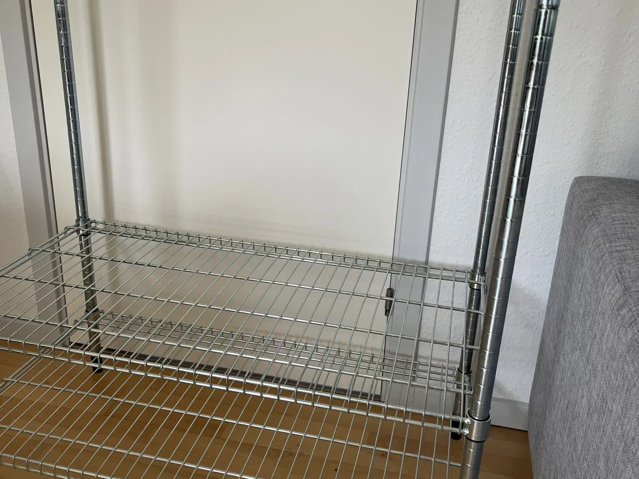 Billede 3 - Omar reol