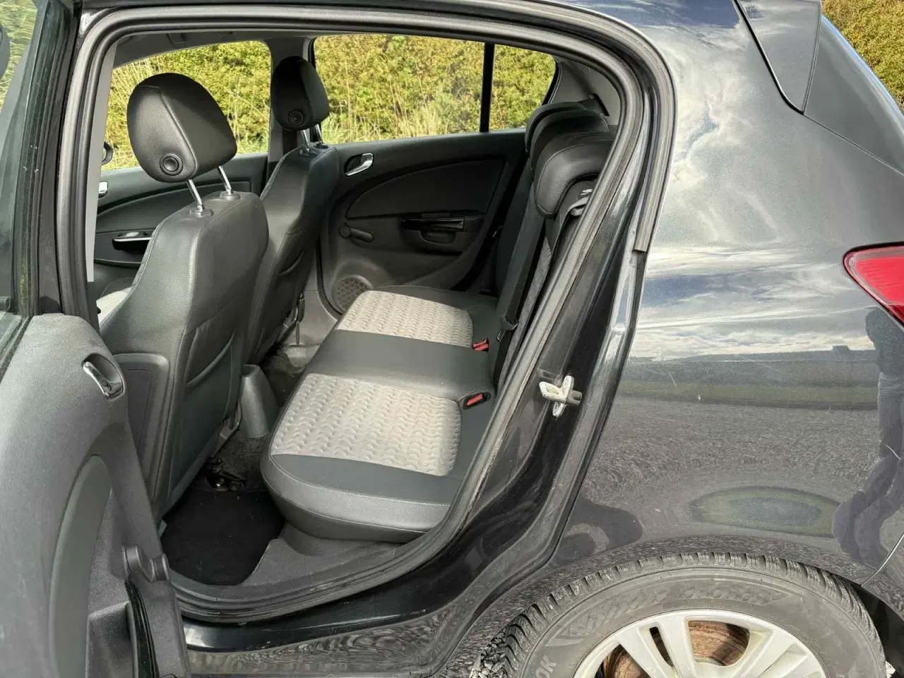 Billede 10 - Opel Corsa 1,3 CDTi 95 Cosmo eco