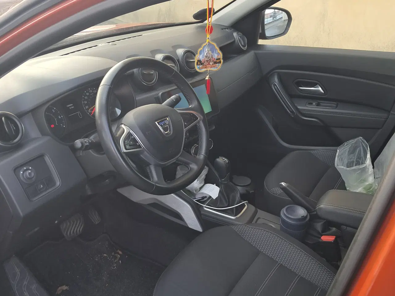 Billede 3 - Dacia duster