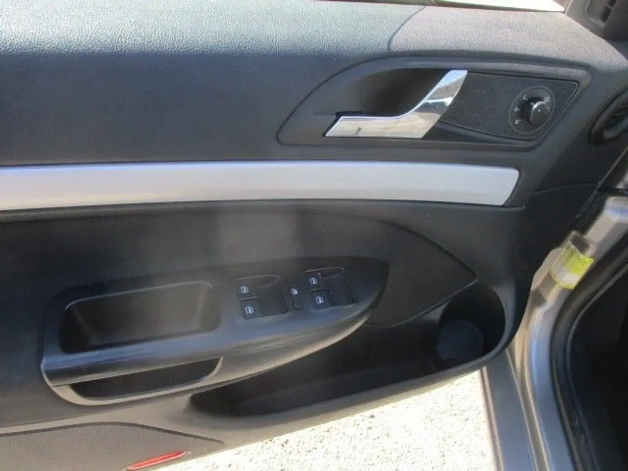 Billede 10 - Skoda Octavia 1,6 TDi 105 GreenLine Combi