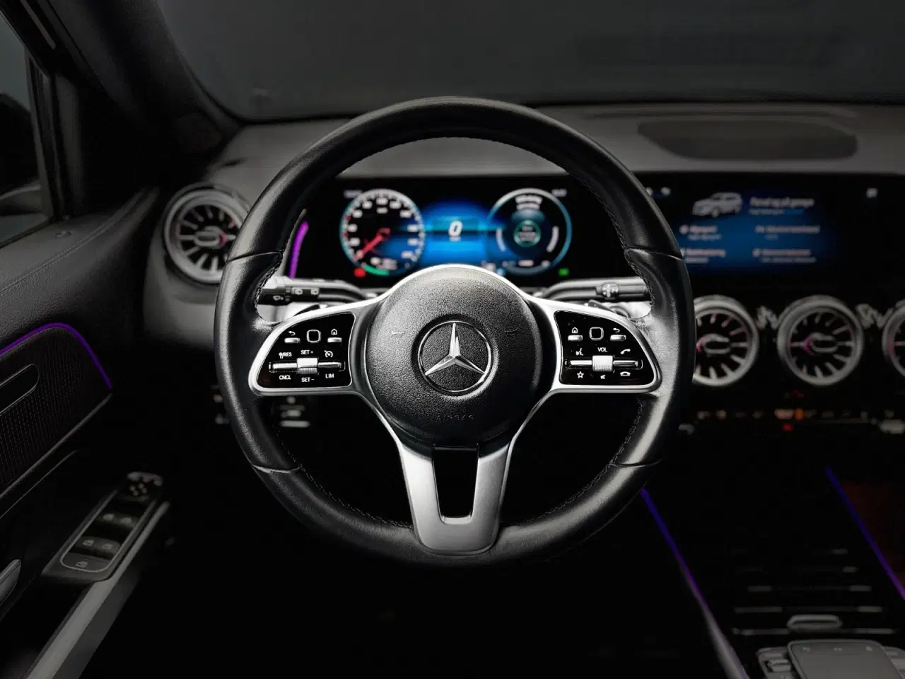 Billede 7 - Mercedes EQB300  Progressive 4Matic