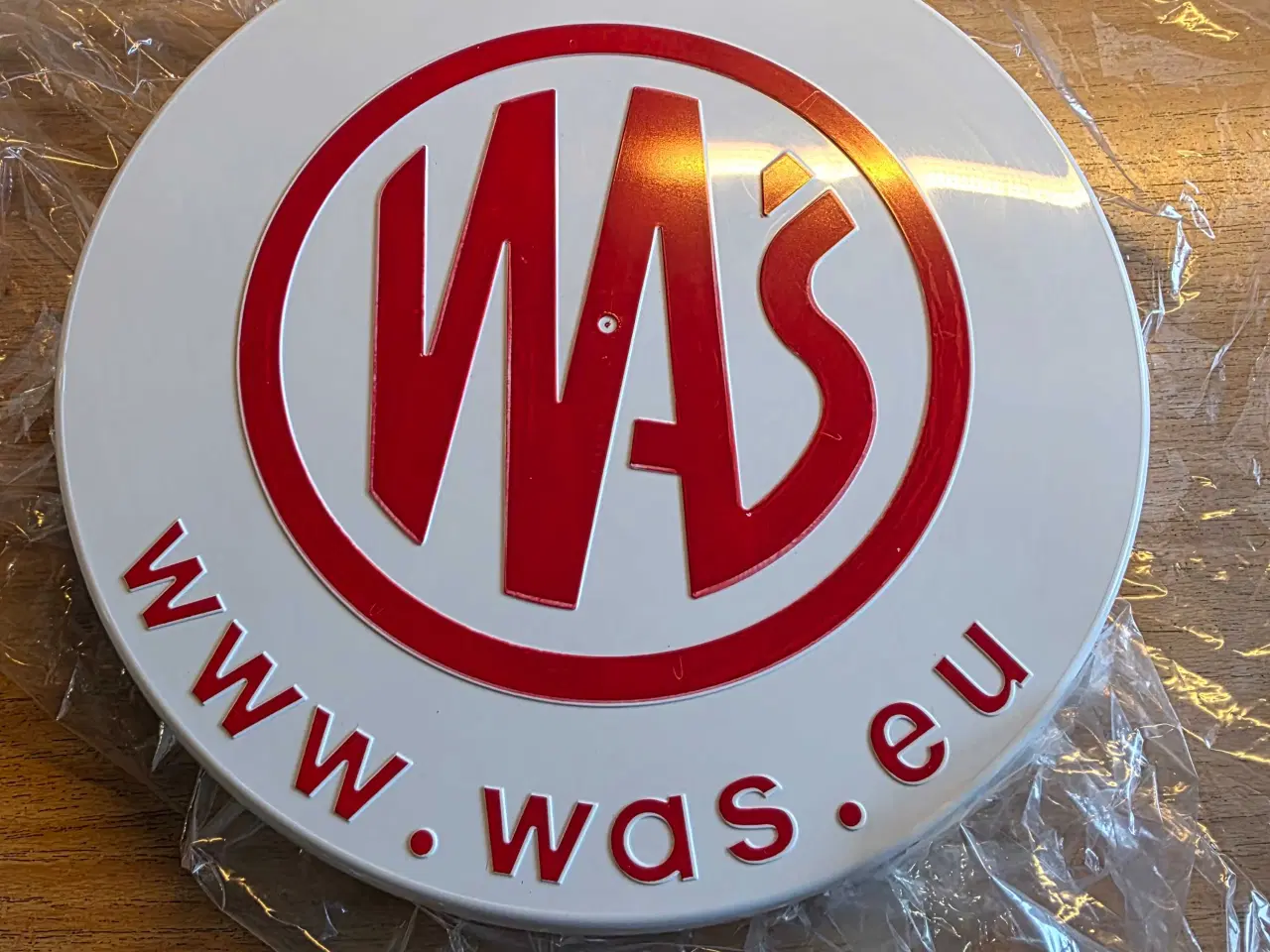 Billede 2 - Was - kappe til fjernlygte