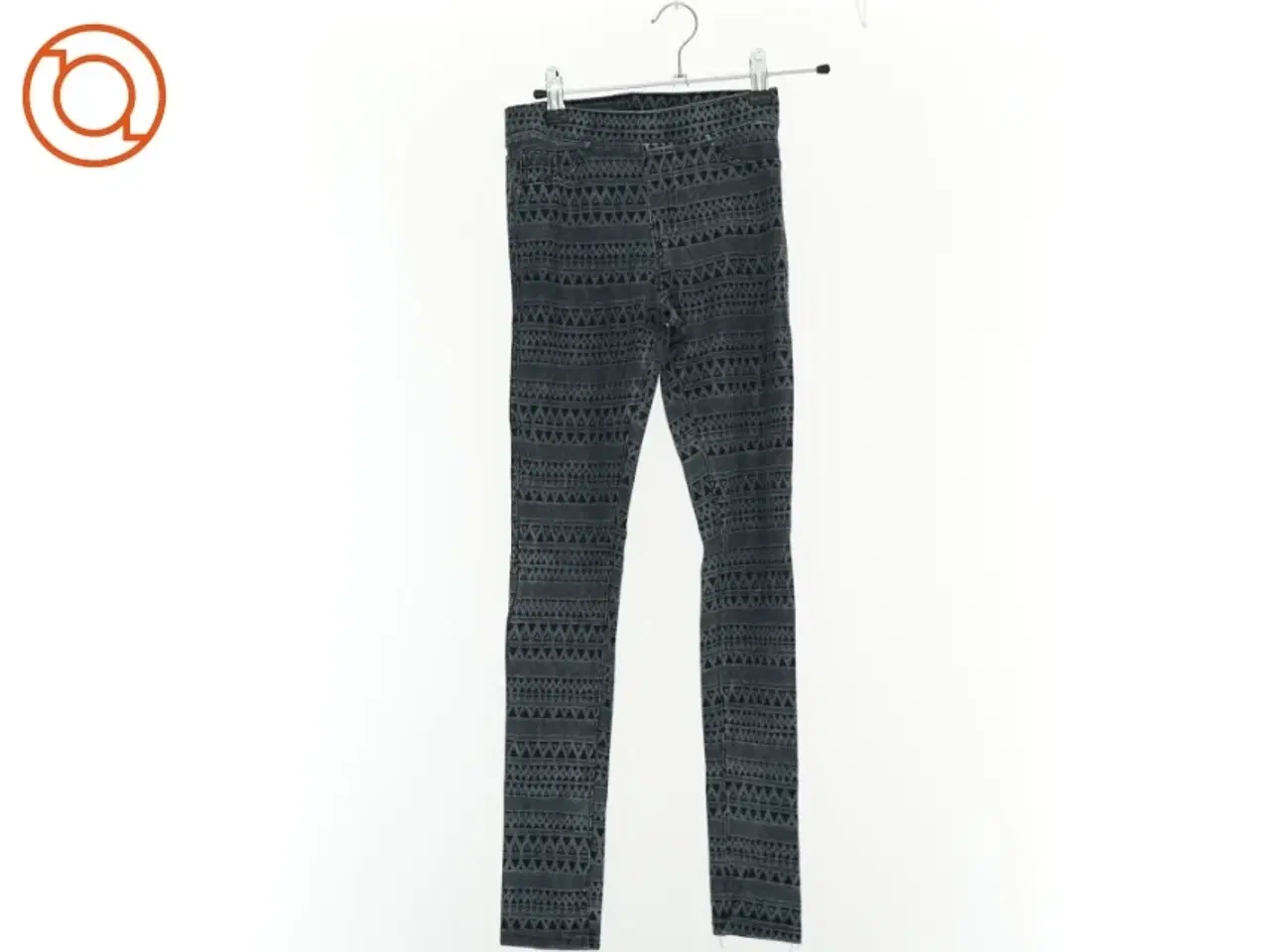Billede 2 - Leggings fra H&M (str. 146 cm)