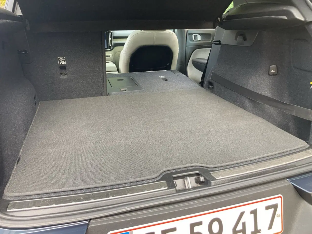 Billede 20 - Volvo XC40 2,0 D4 190 Inscription aut. AWD