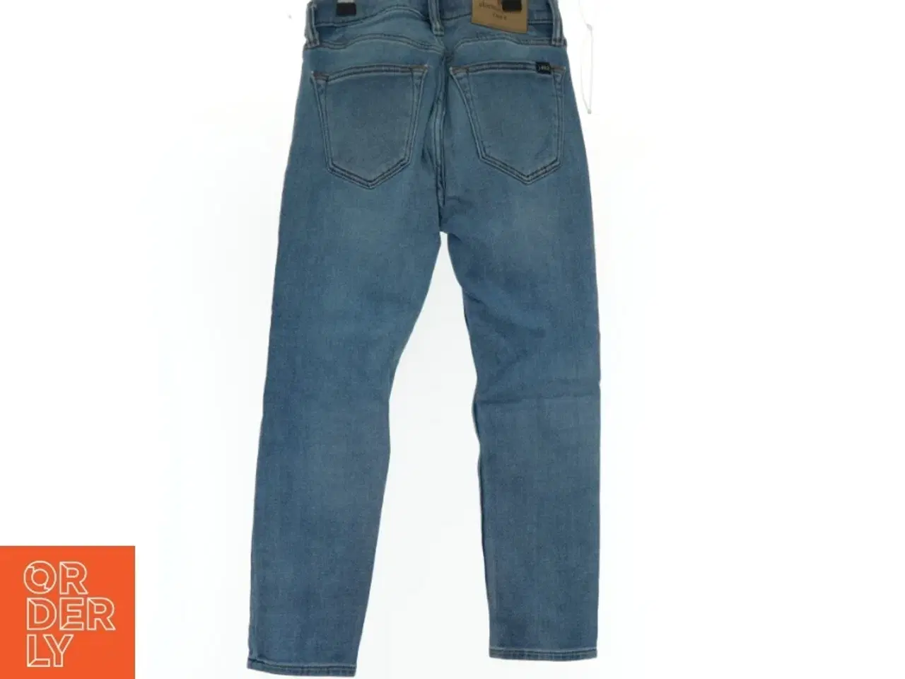 Billede 2 - Jeans fra Abercrombie (str. 140 cm)