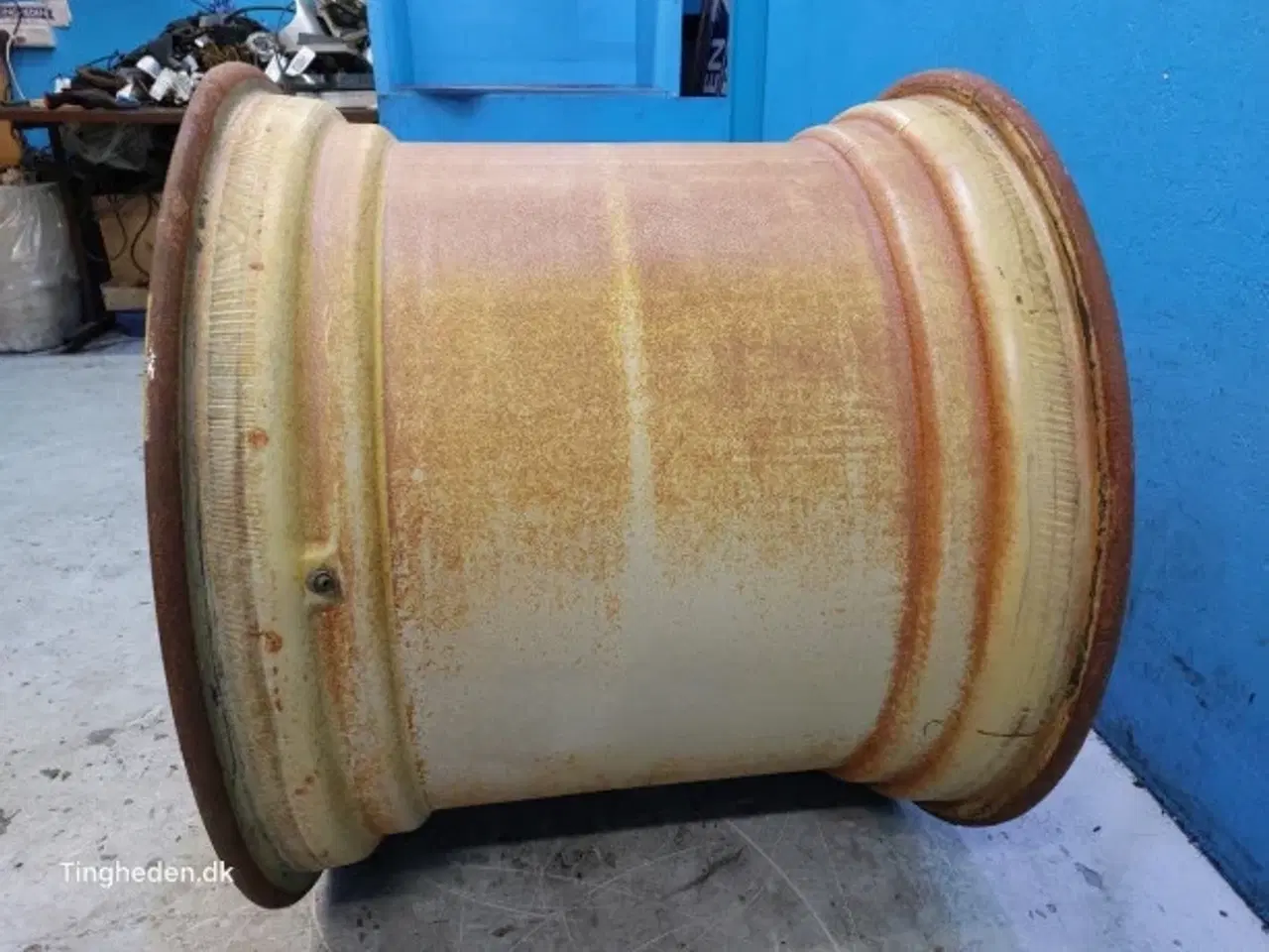 Billede 5 - 32"   DW27Ax32