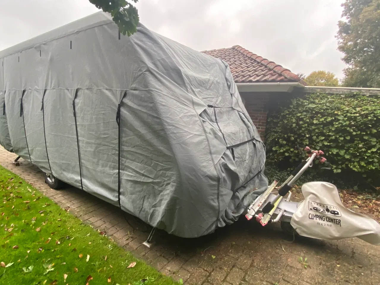 Billede 9 - KABE SMAGRAGD 