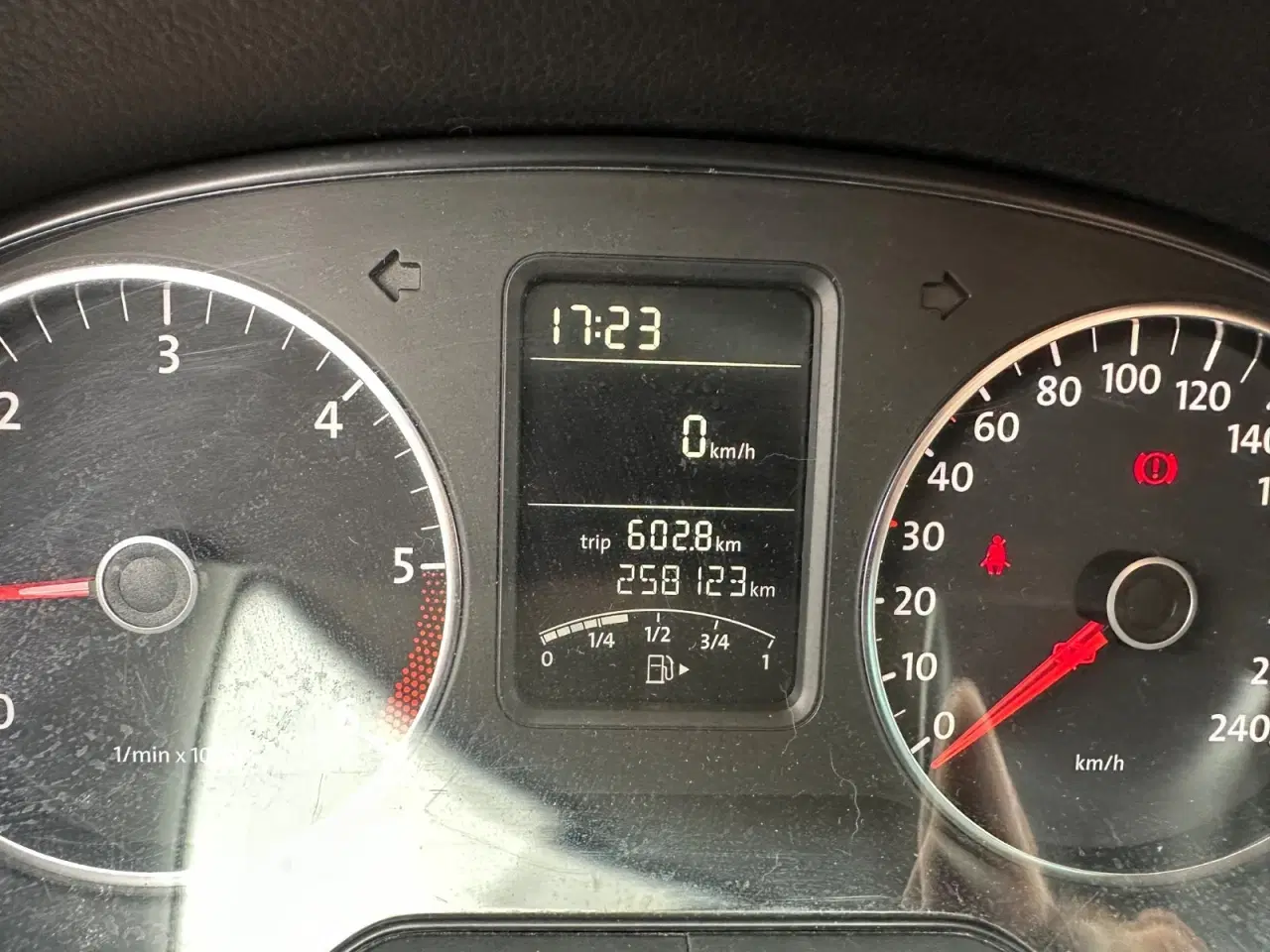 Billede 11 - VW Polo 1,6 TDi 90 Comfortline