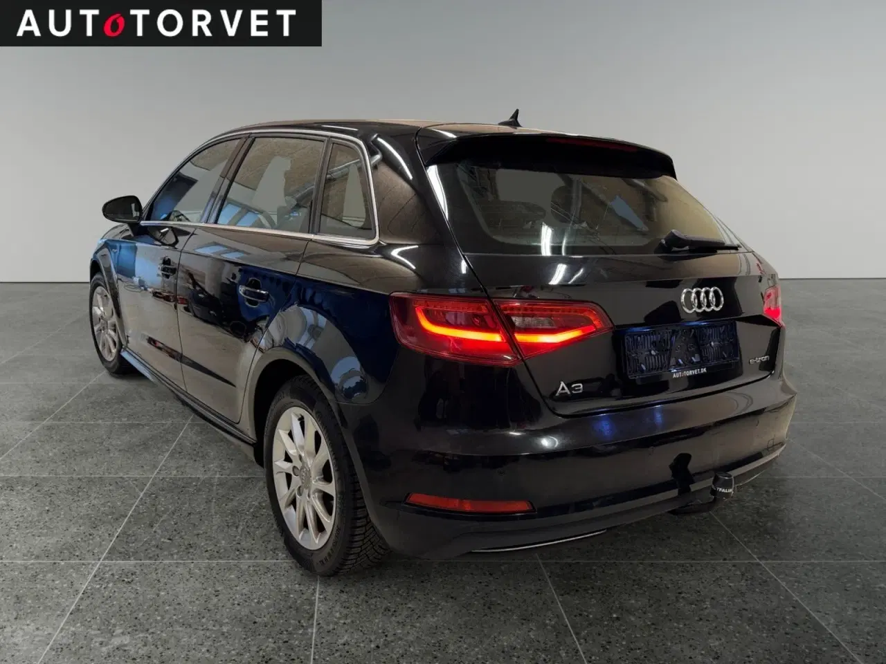 Billede 3 - Audi A3 1,4 e-tron Ambiente Sportback S-tr.