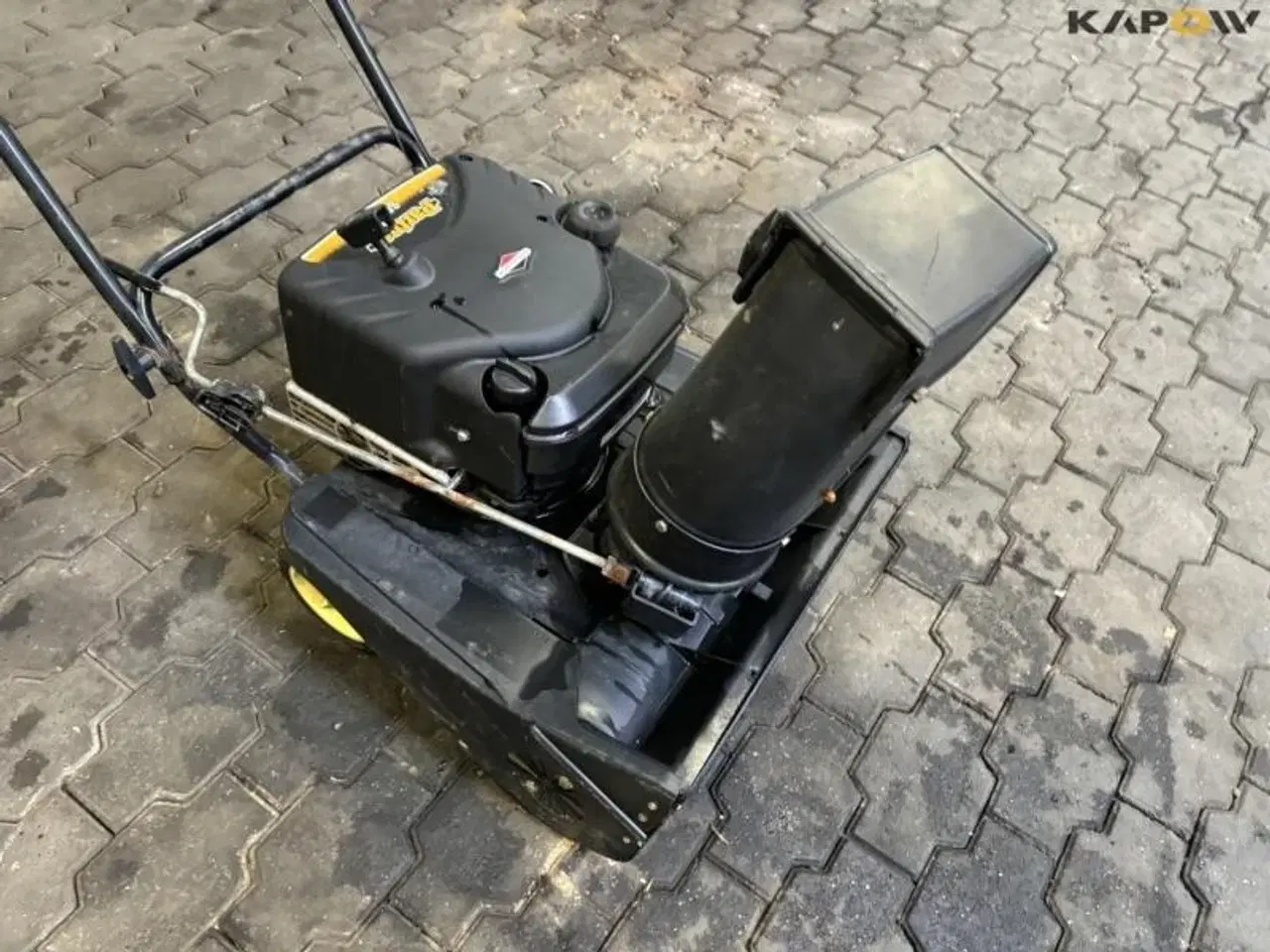Billede 10 - Partner SB210