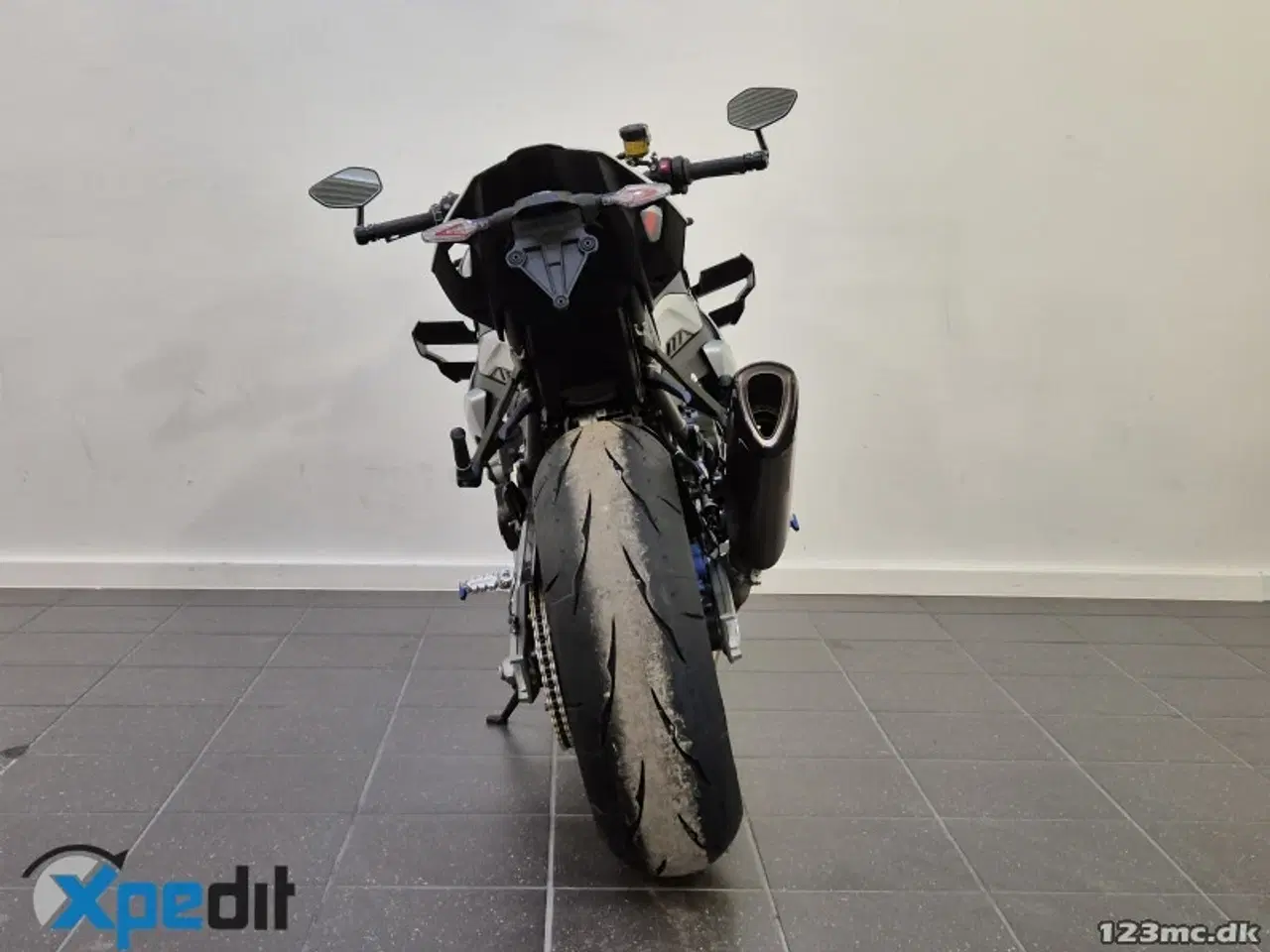 Billede 8 - BMW M 1000 R