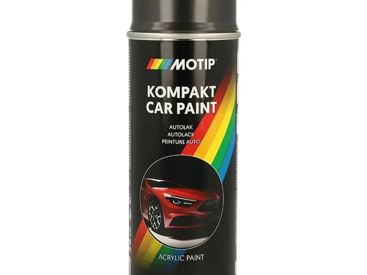 Billede 1 - Motip Autoacryl spray 51009 - 400ml