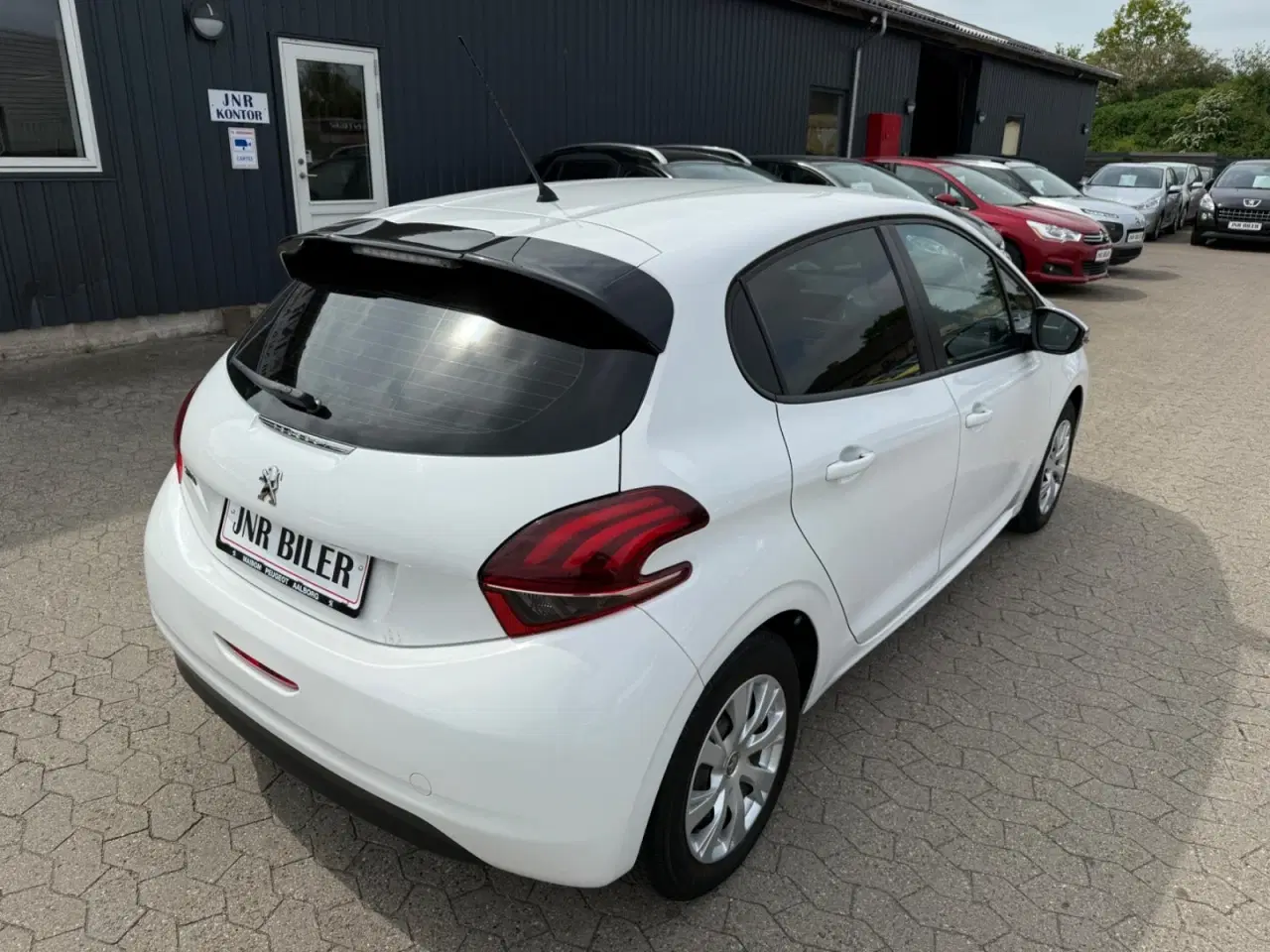Billede 4 - Peugeot 208 1,2 VTi 82 Allure