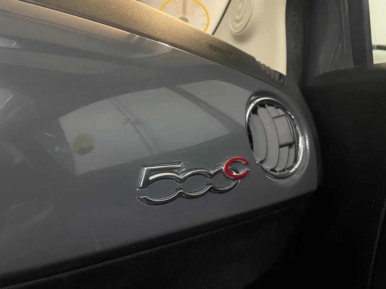 Billede 13 - Fiat 500C 0,9 TwinAir 80 Popstar