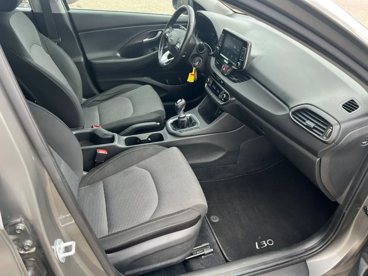 Billede 9 - Hyundai i30 1,0 T-GDI Summer Edition 120HK 5d 6g