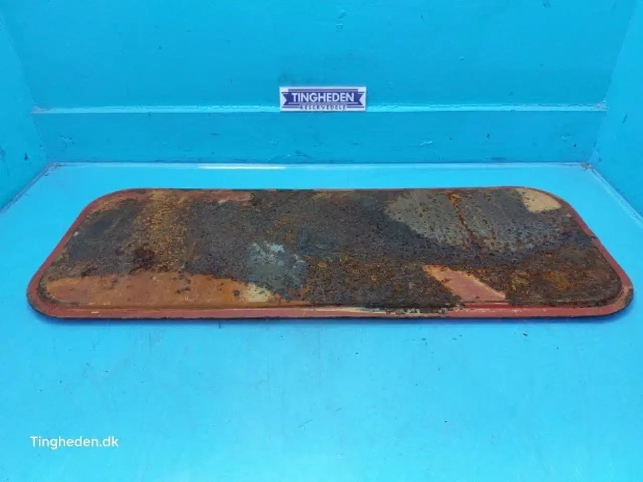 Billede 7 - Laverda 6274 Låg 300132103