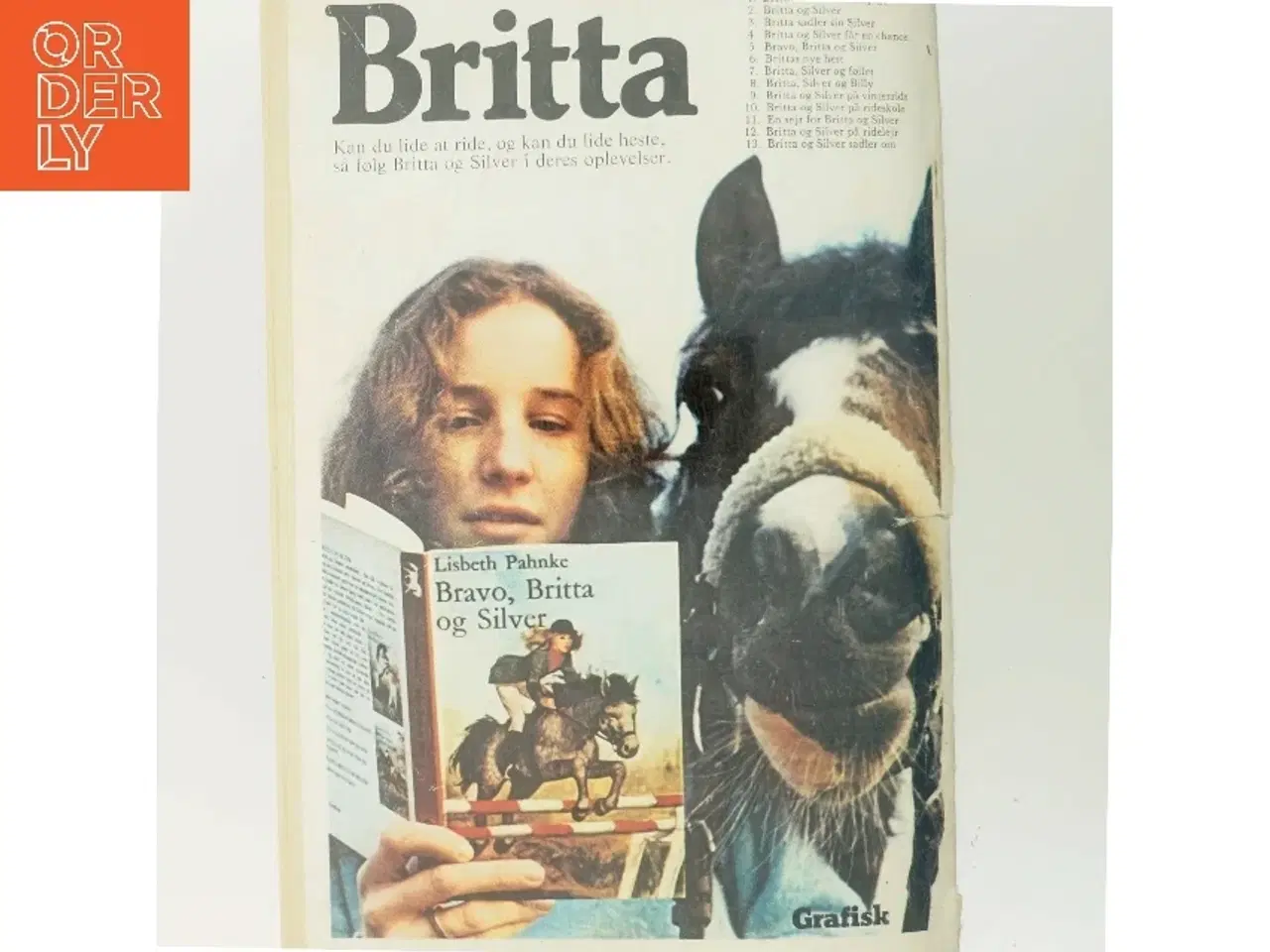 Billede 3 - Anders And tegneseriehæfte fra Walt Disney (Bog)