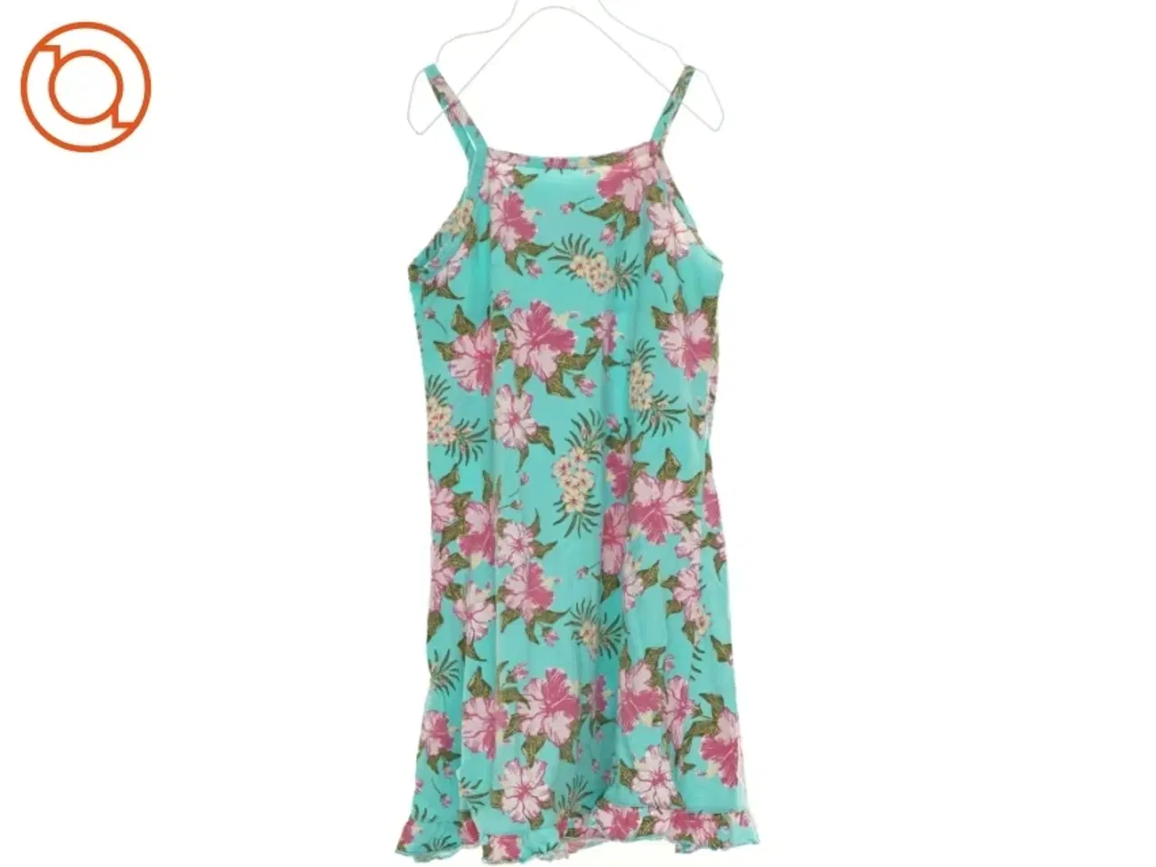 Billede 1 - Kjole (str. 116 cm)