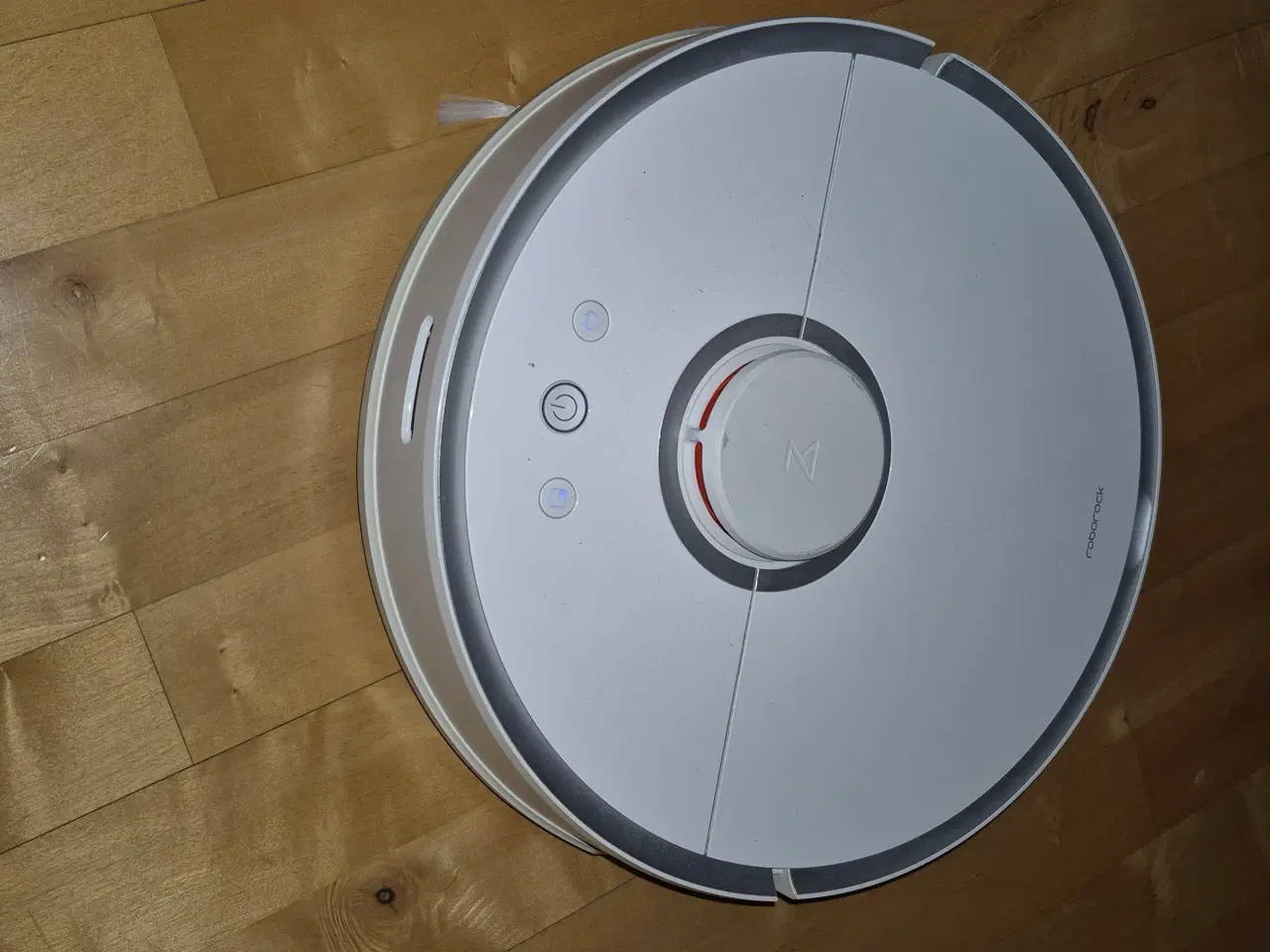 Billede 1 - Robotstøvsuger Xiaomi Roborock S50