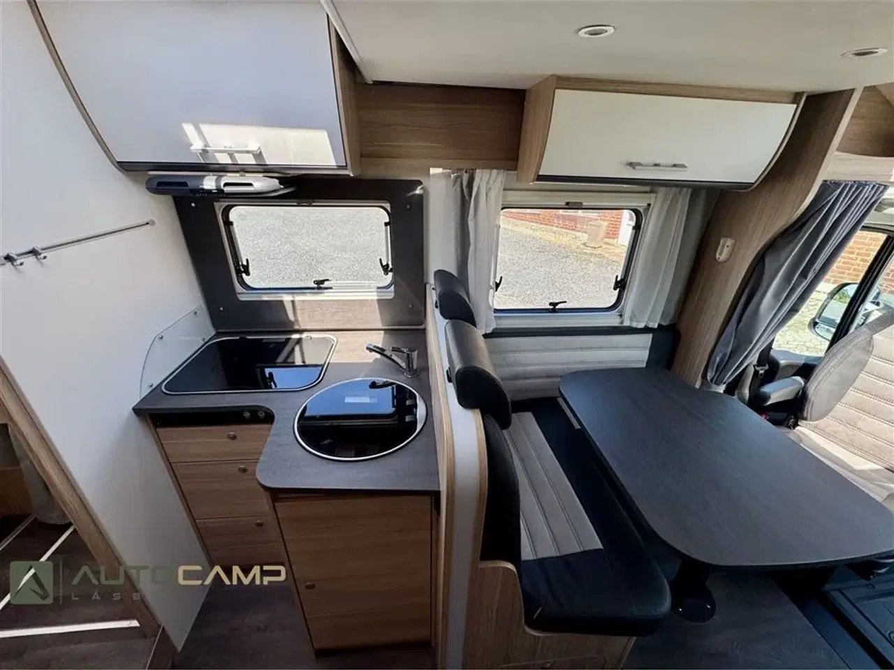 Billede 7 - 2023 - SunLight T 69 L Adventure Edition