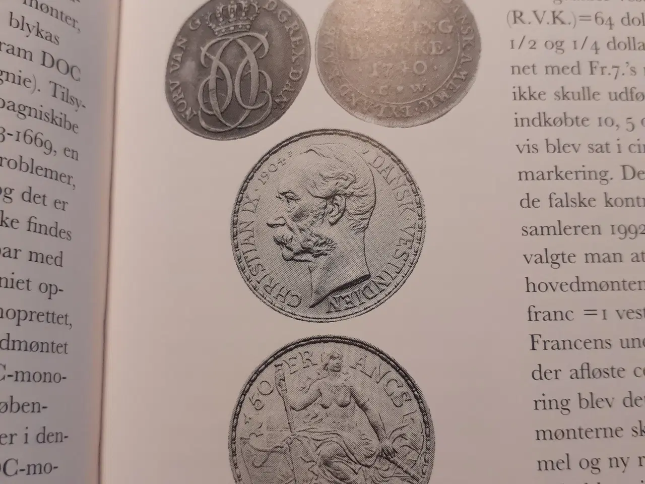 Billede 5 - Numismatisk Leksikon