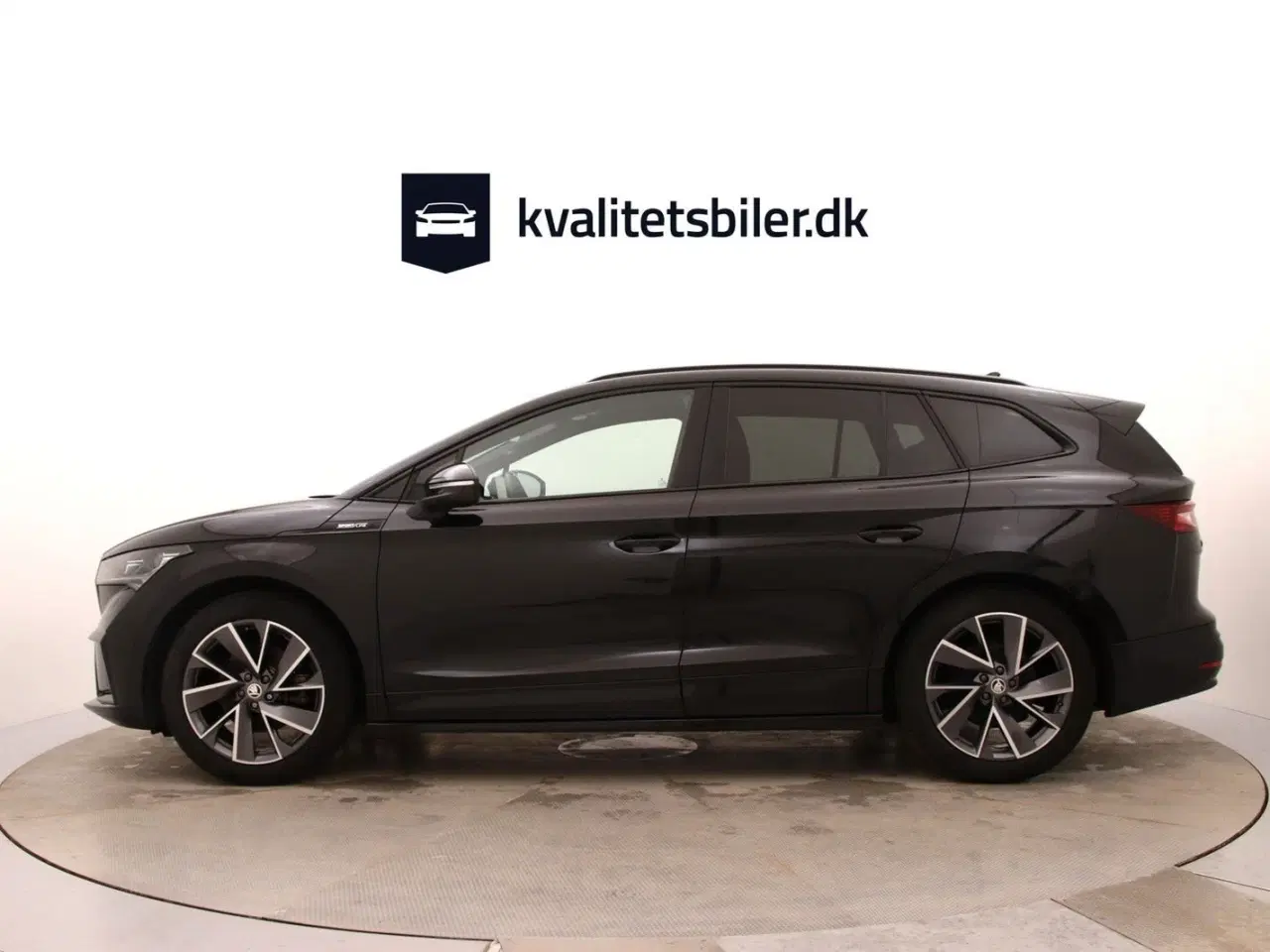 Billede 2 - Skoda Enyaq 60 iV Sportline