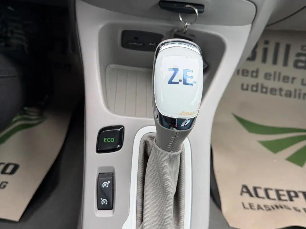 Billede 11 - Renault Zoe 22 Life